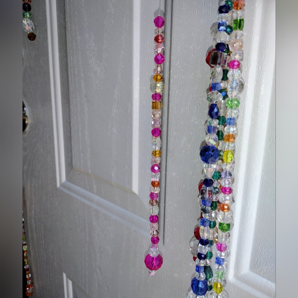 Suncatcher .